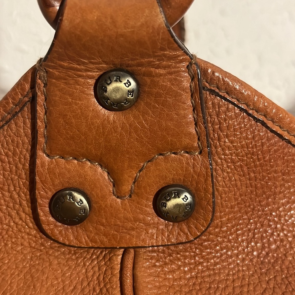 Burberry Purse - Picture 2 of 9